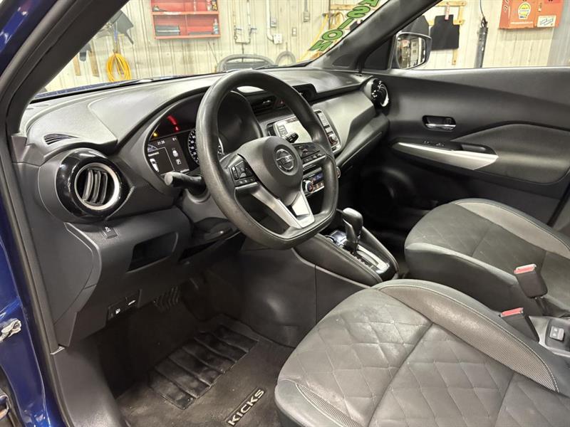 nissan Kicks 2019 - 28
