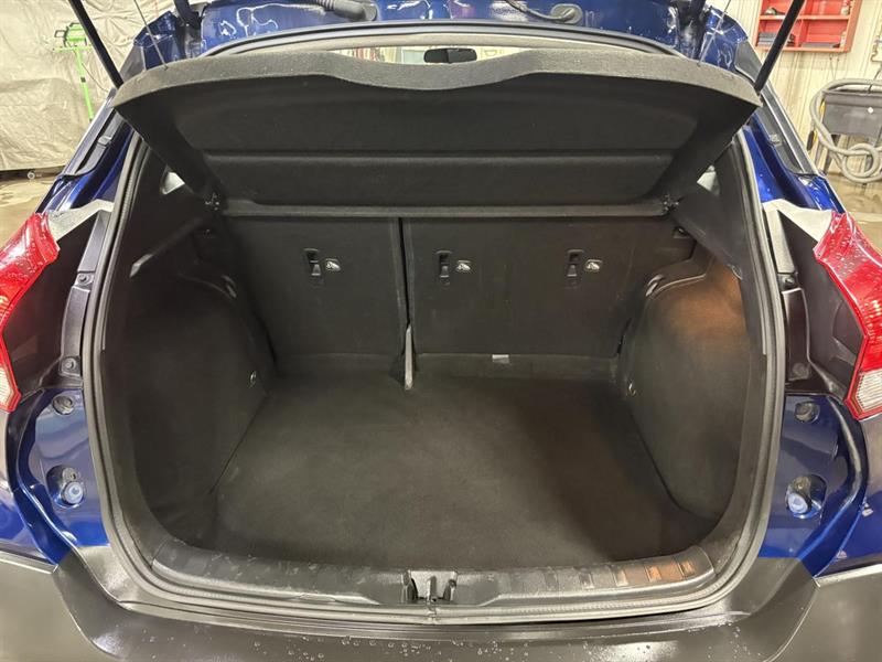 nissan Kicks 2019 - 29