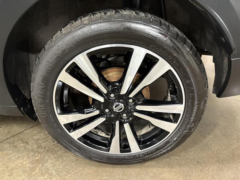 nissan Kicks 2019 - 30