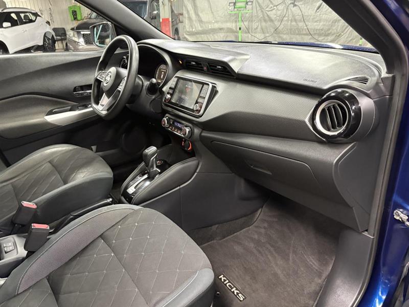 nissan Kicks 2019 - 31