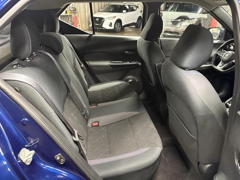 nissan Kicks 2019 - 32