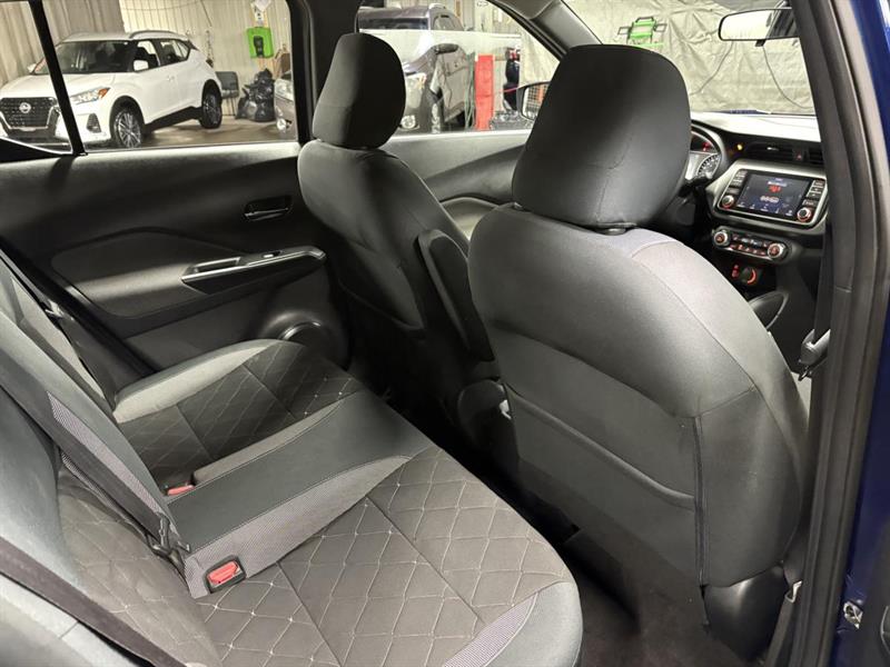 nissan Kicks 2019 - 33