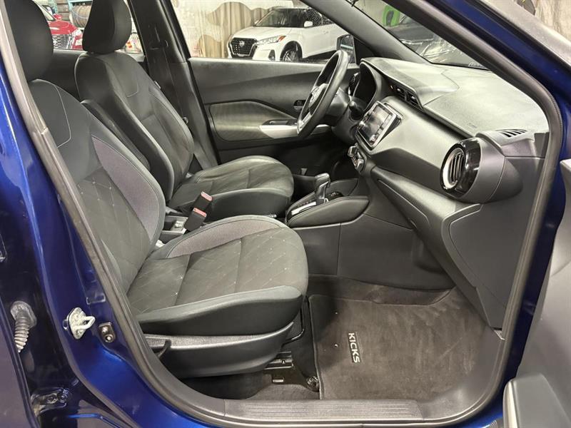nissan Kicks 2019 - 34