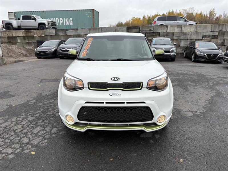 kia Soul 2016 - 5