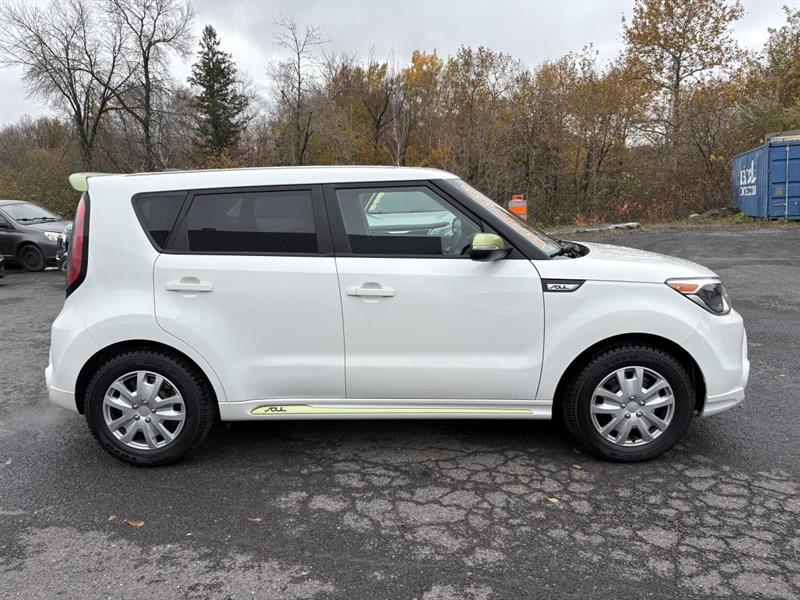 kia Soul 2016 - 7