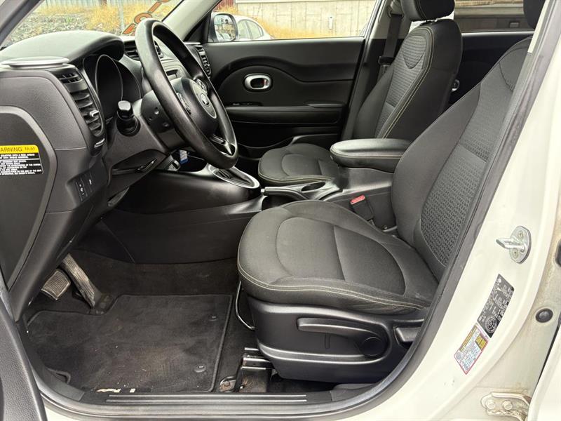 kia Soul 2016 - 10