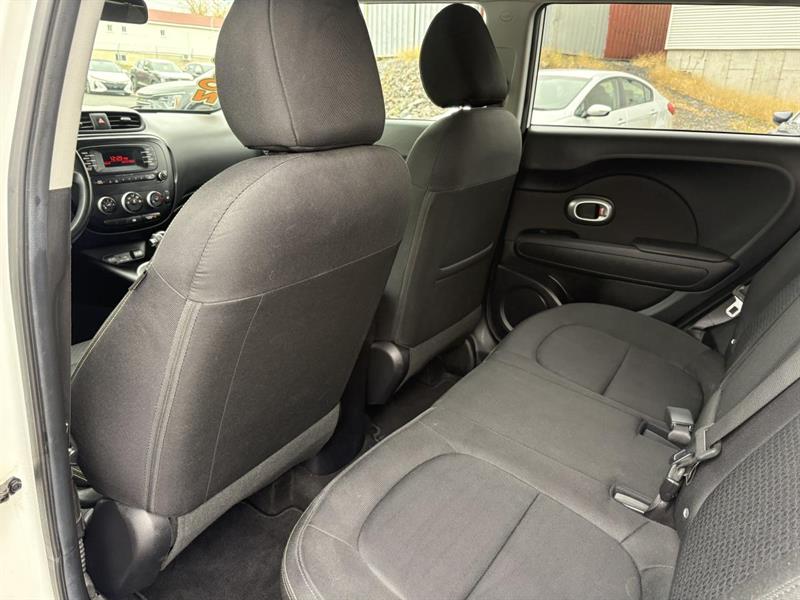 kia Soul 2016 - 12