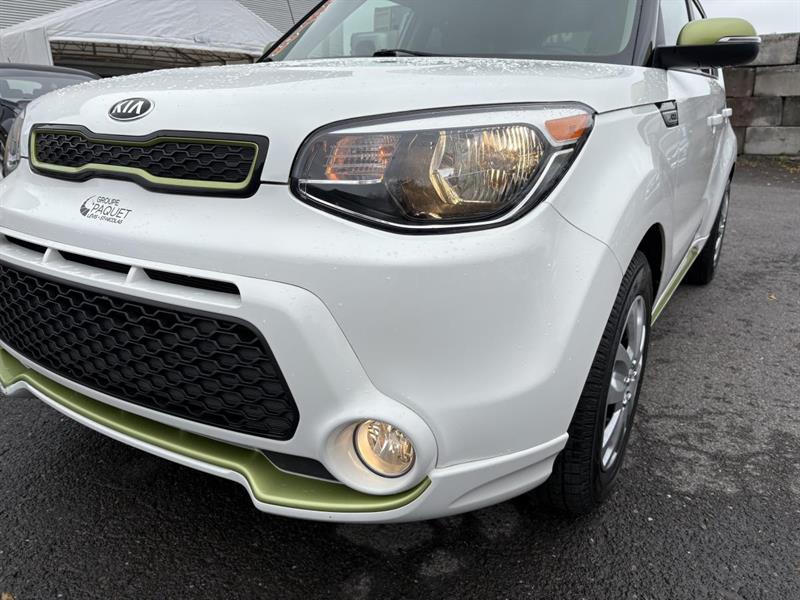 kia Soul 2016 - 20