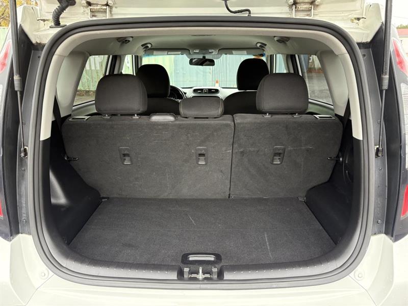 kia Soul 2016 - 30