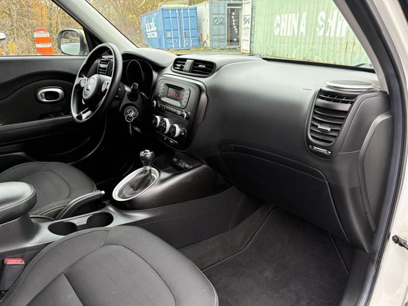 kia Soul 2016 - 33