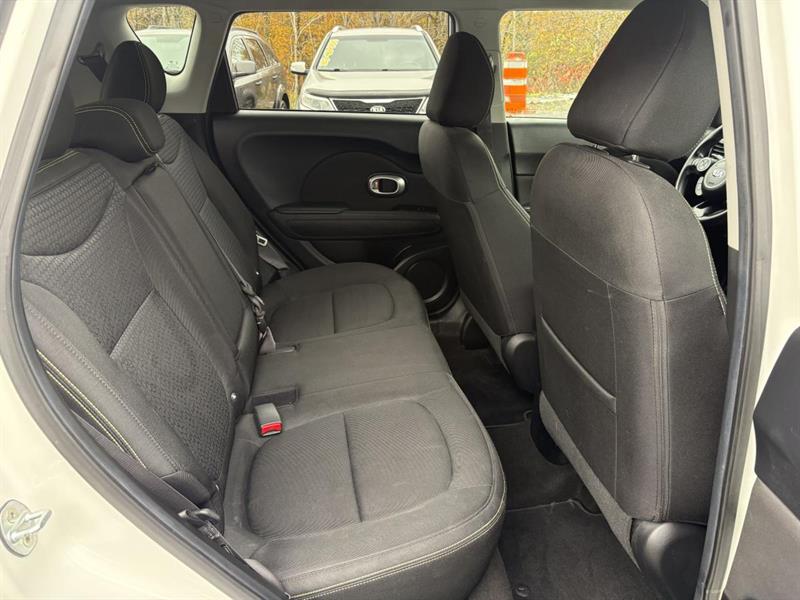 kia Soul 2016 - 34