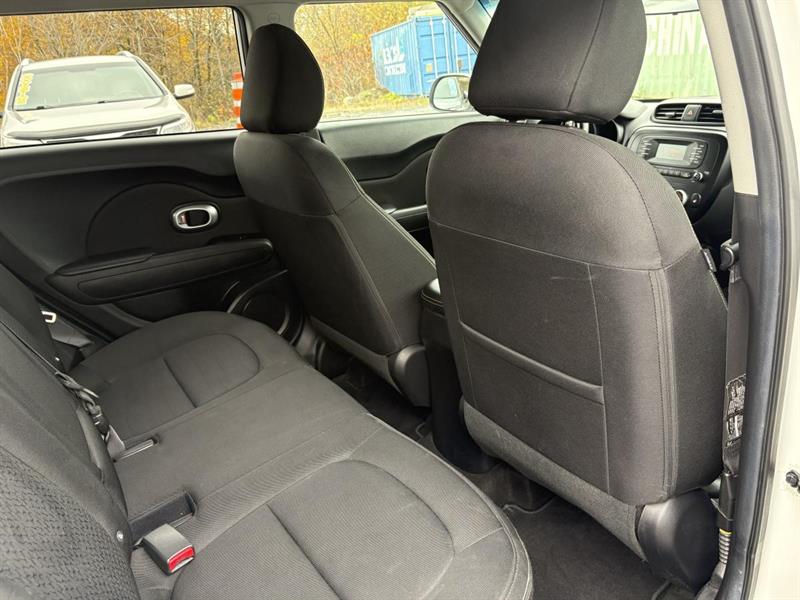 kia Soul 2016 - 35