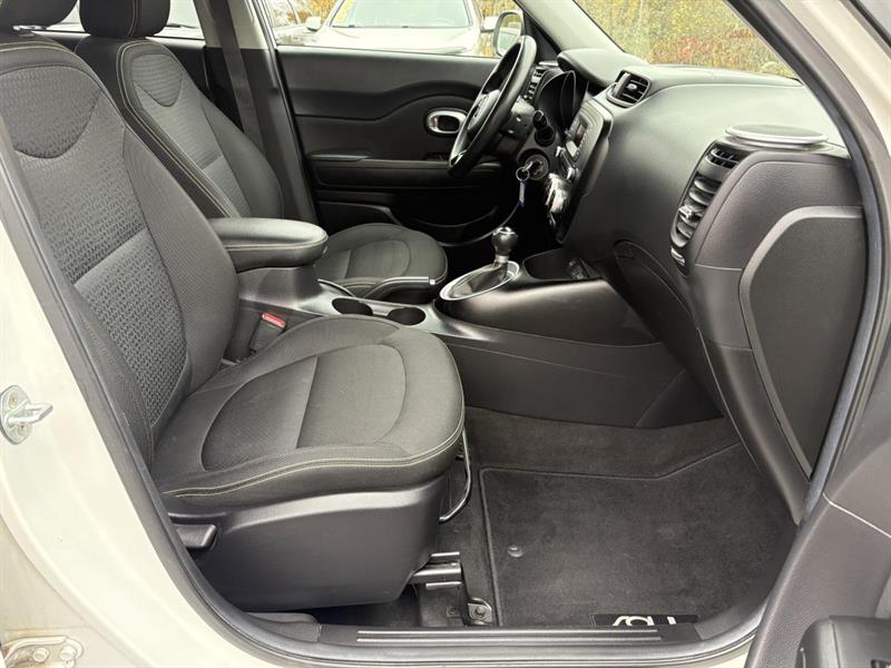 kia Soul 2016 - 36