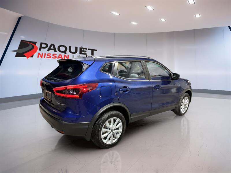 nissan Qashqai 2023 - 2