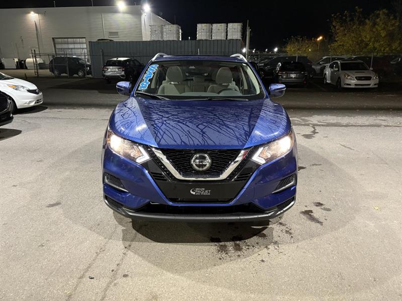 nissan Qashqai 2023 - 5