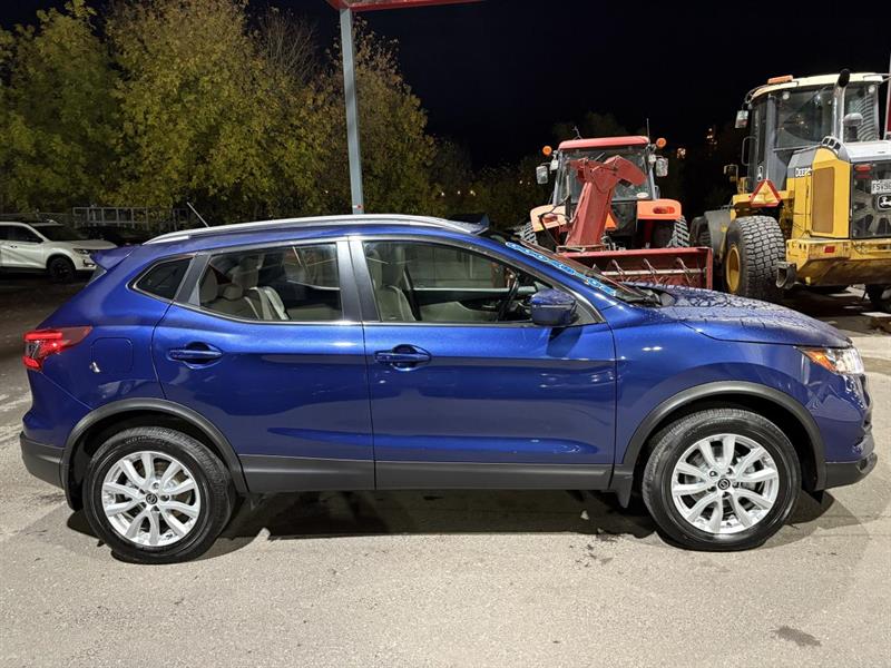 nissan Qashqai 2023 - 7