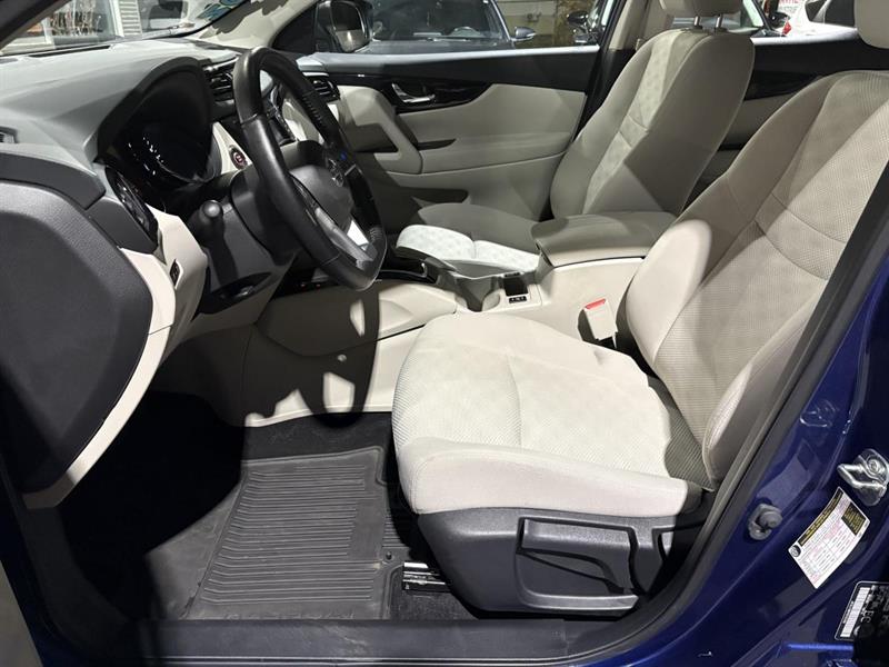 nissan Qashqai 2023 - 10