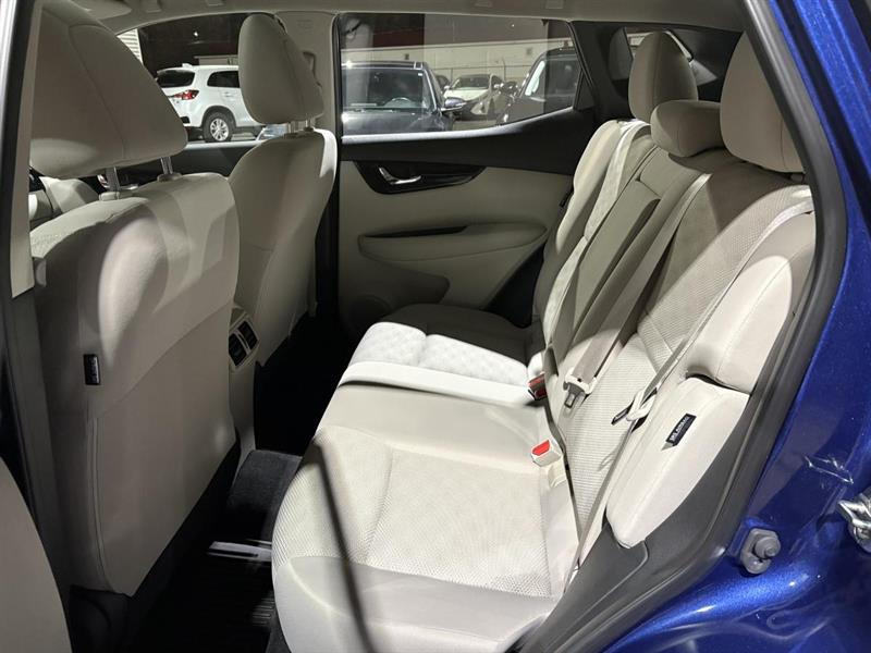 nissan Qashqai 2023 - 12