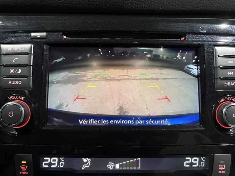 nissan Qashqai 2023 - 16