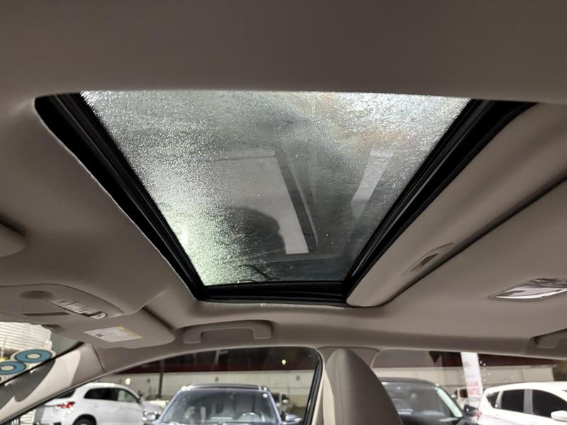 nissan Qashqai 2023 - 21