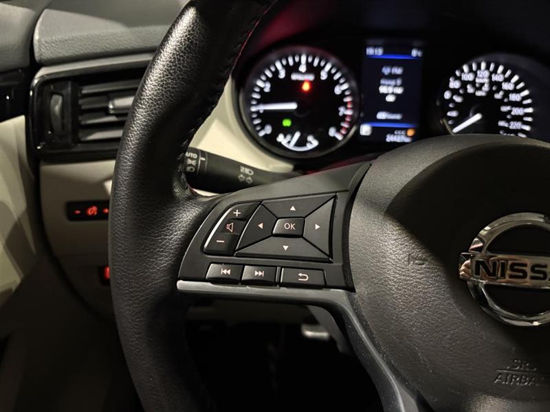 nissan Qashqai 2023 - 23