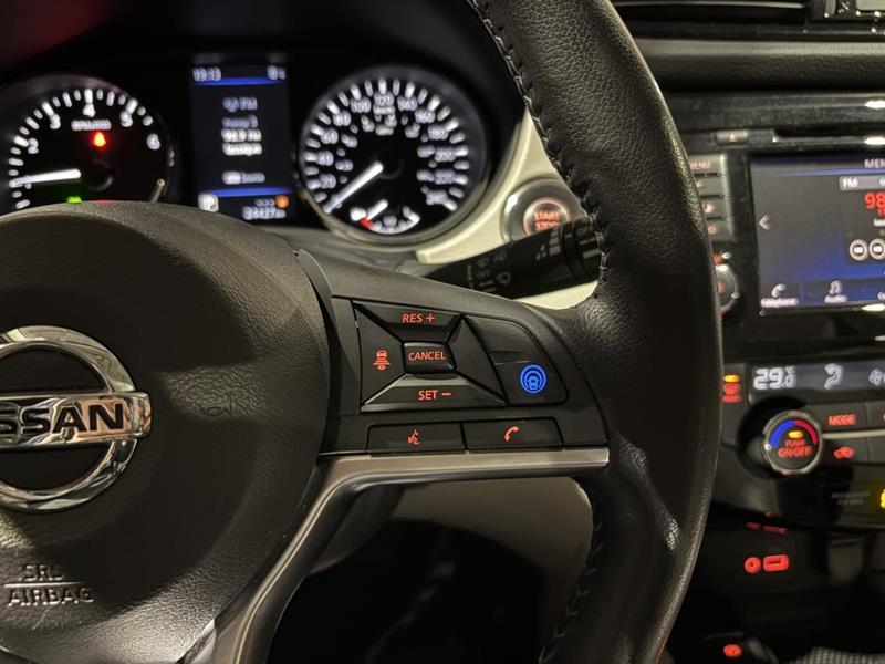 nissan Qashqai 2023 - 24