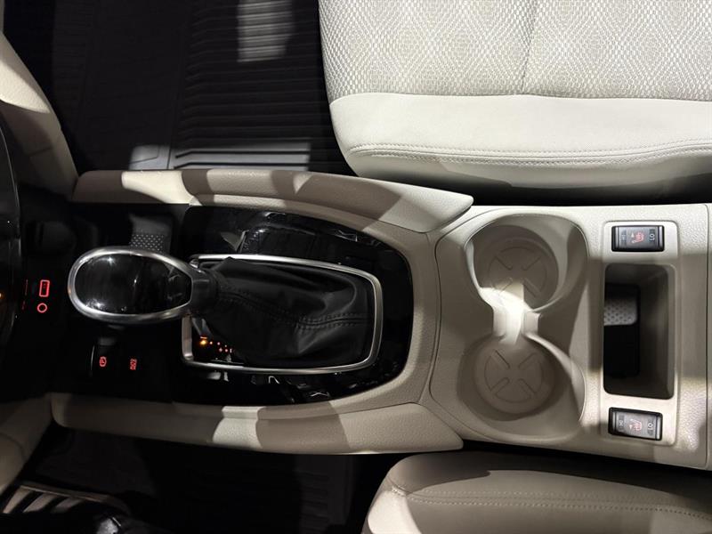 nissan Qashqai 2023 - 27