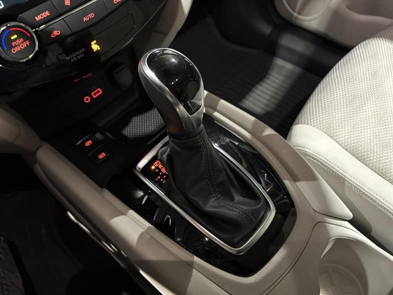 nissan Qashqai 2023 - 28