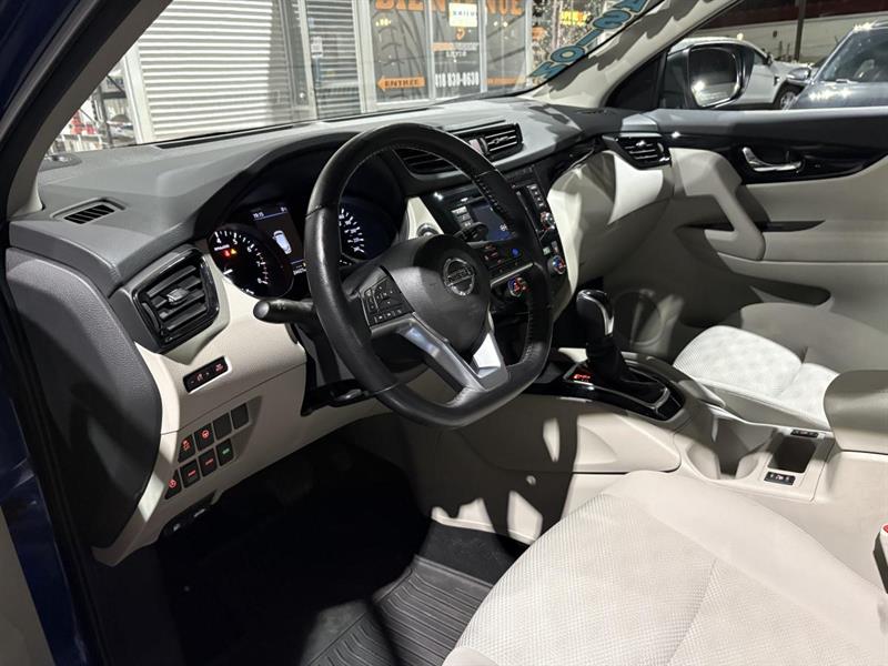 nissan Qashqai 2023 - 30