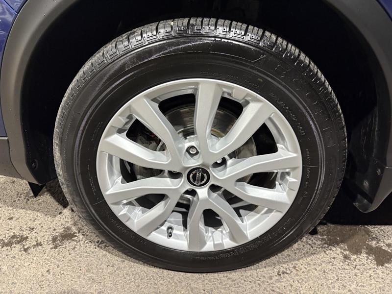 nissan Qashqai 2023 - 34