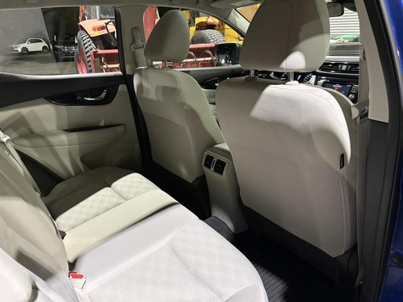 nissan Qashqai 2023 - 35