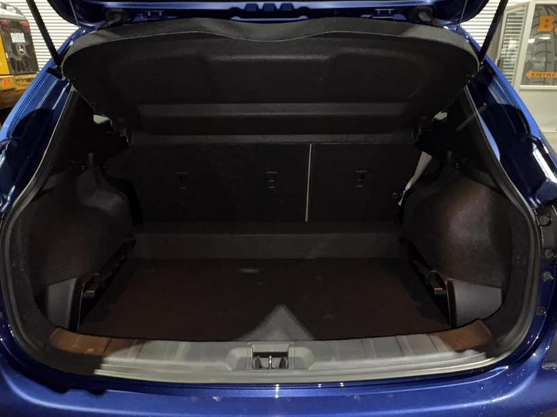 nissan Qashqai 2023 - 36