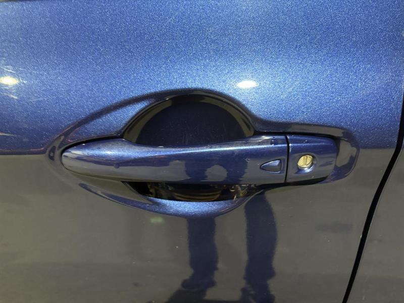 nissan Qashqai 2023 - 37