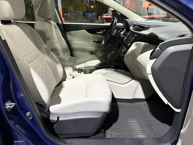 nissan Qashqai 2023 - 38