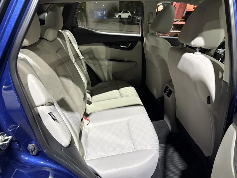 nissan Qashqai 2023 - 40