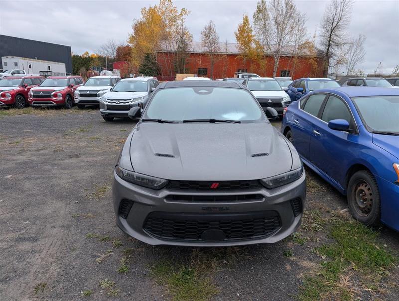 dodge Hornet 2024 - 3