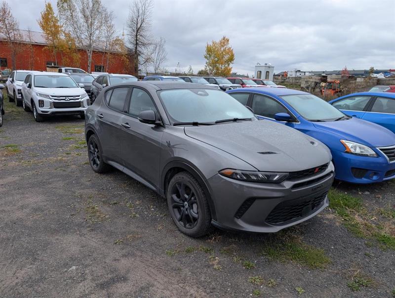 dodge Hornet 2024 - 5