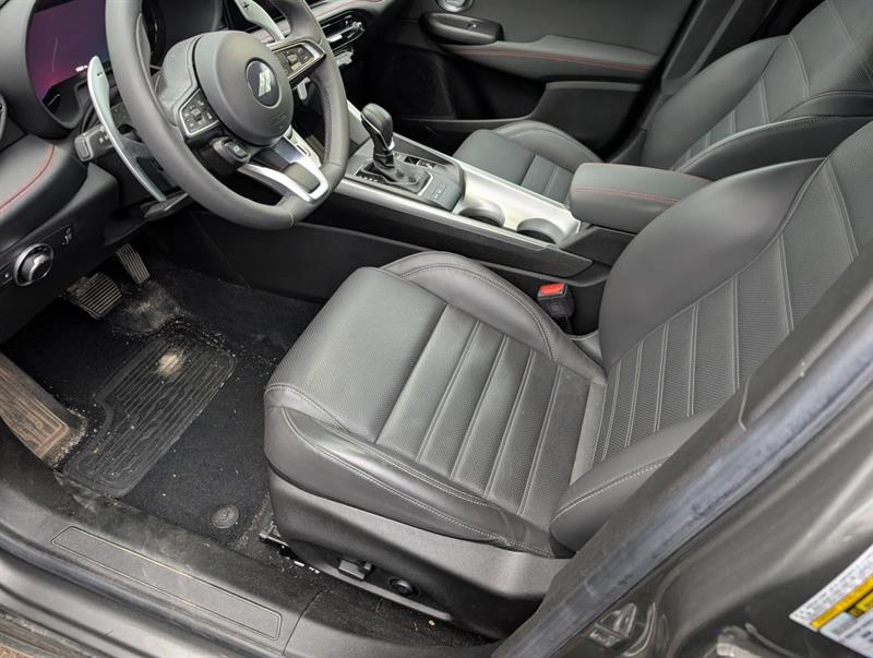 dodge Hornet 2024 - 7