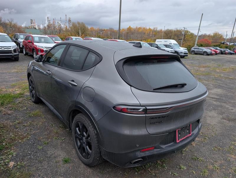 dodge Hornet 2024 - 9