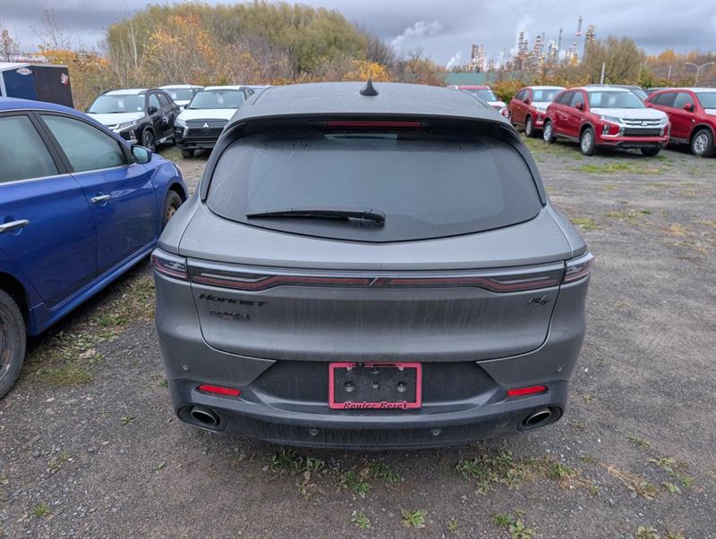 dodge Hornet 2024 - 11