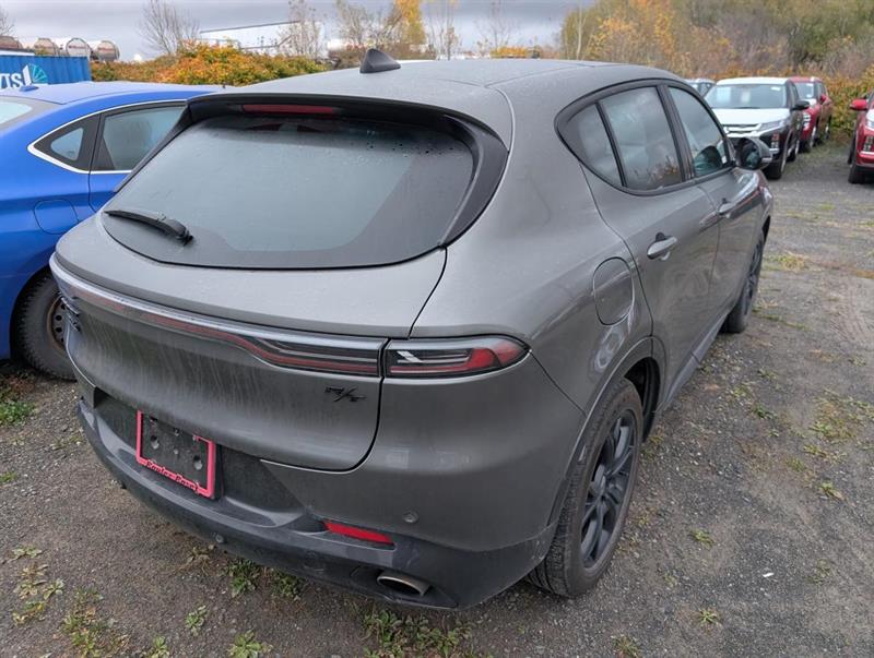 dodge Hornet 2024 - 13