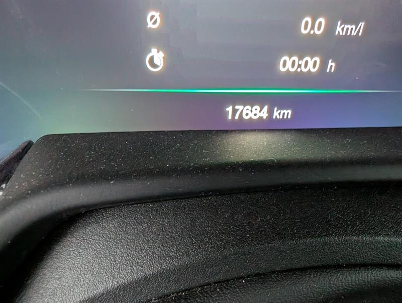 dodge Hornet 2024 - 15