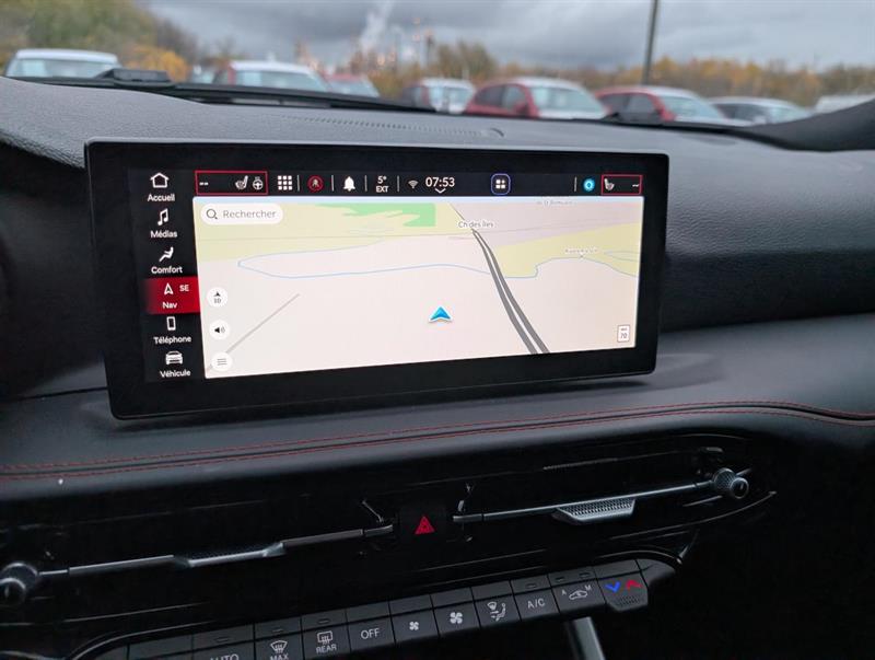 dodge Hornet 2024 - 16