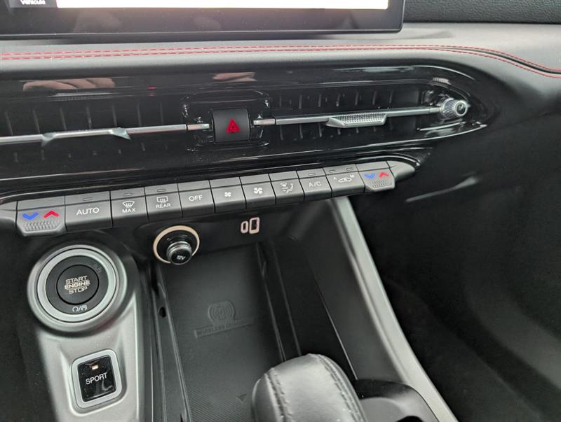 dodge Hornet 2024 - 18