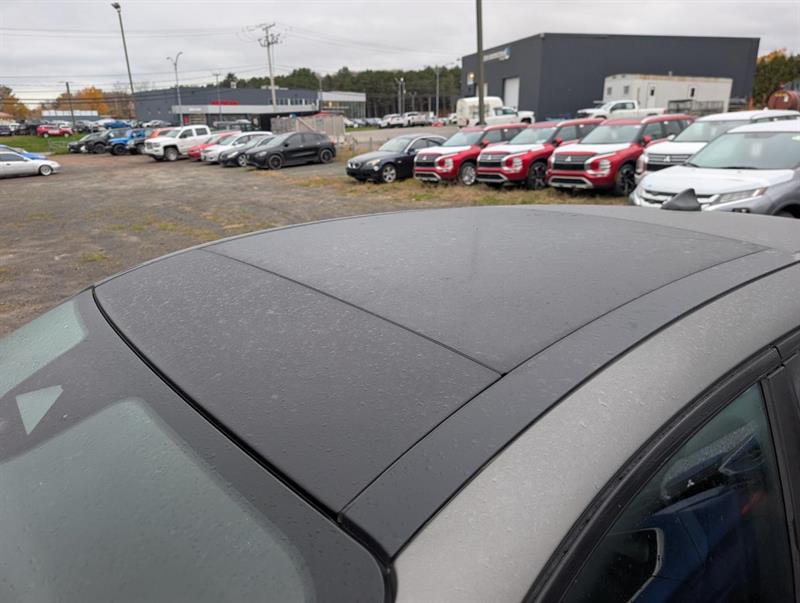 dodge Hornet 2024 - 19