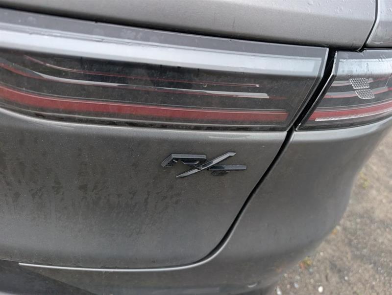 dodge Hornet 2024 - 20