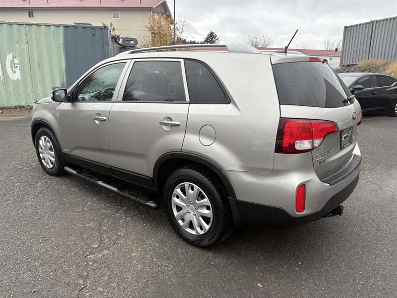 kia Sorento 2015 - 4