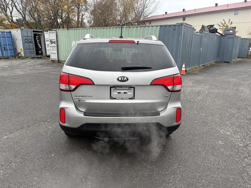 kia Sorento 2015 - 6