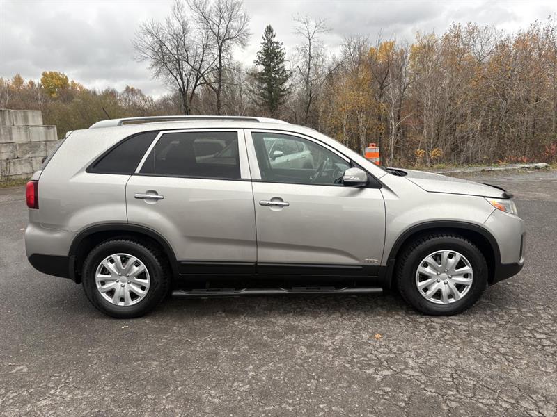 kia Sorento 2015 - 7