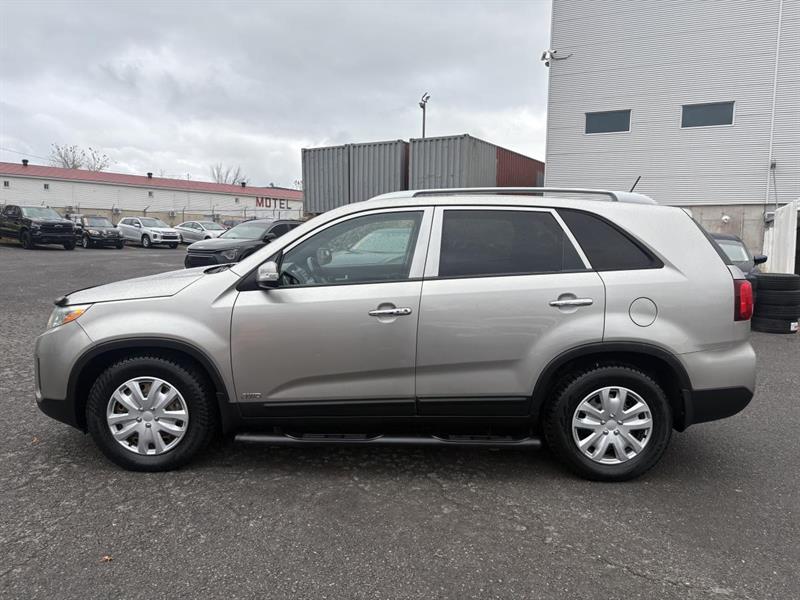 kia Sorento 2015 - 8